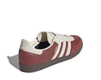 Adidas Samba OG "Preloved Ruby"