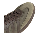 Adidas Samba OG "Orbit Green"