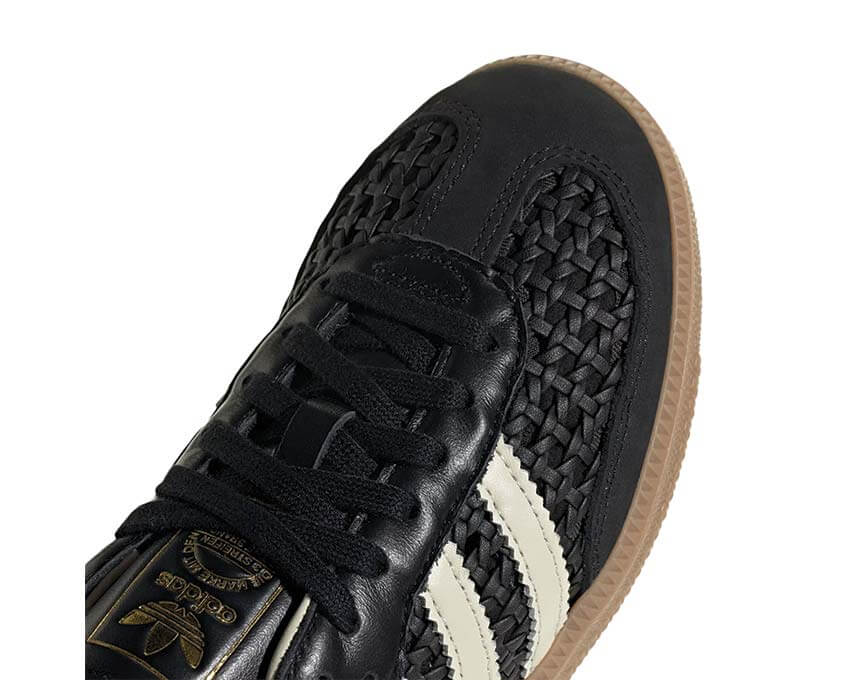 Adidas Samba OG W "Core Black"