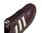 Adidas Samba OG W "Maroon"