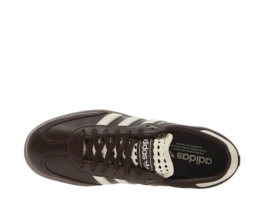 Adidas Samba OG W «Coffee»