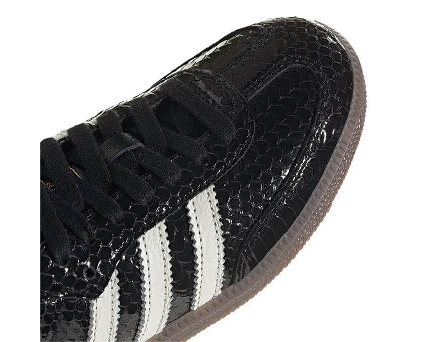 Adidas Samba OG W "Core Black"