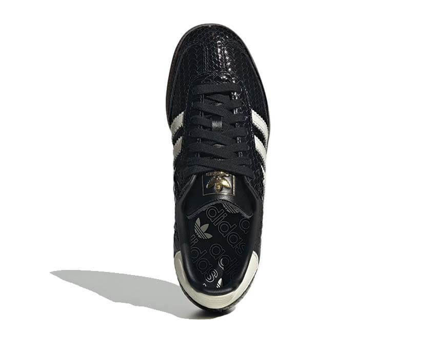 Adidas Samba OG W "Core Black"