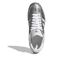 Adidas Samba OG W "Silver Metallic"
