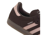 Adidas Samba OG W "Aurora Coffee"