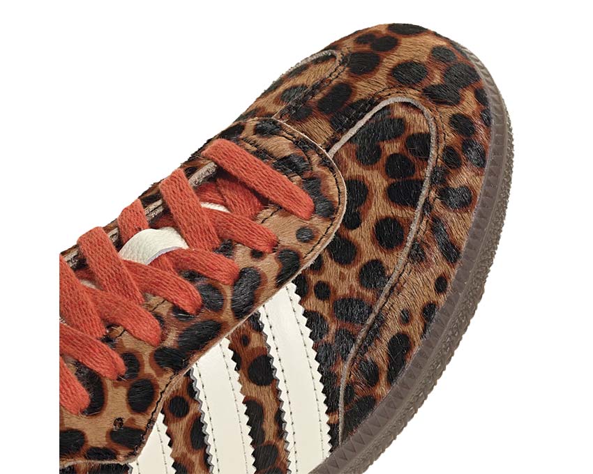 Adidas Samba OG W "Leopard"