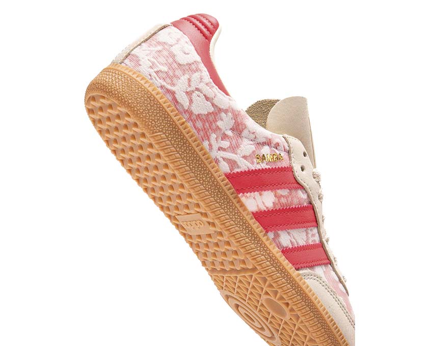 Adidas Samba OG W x Liberty London