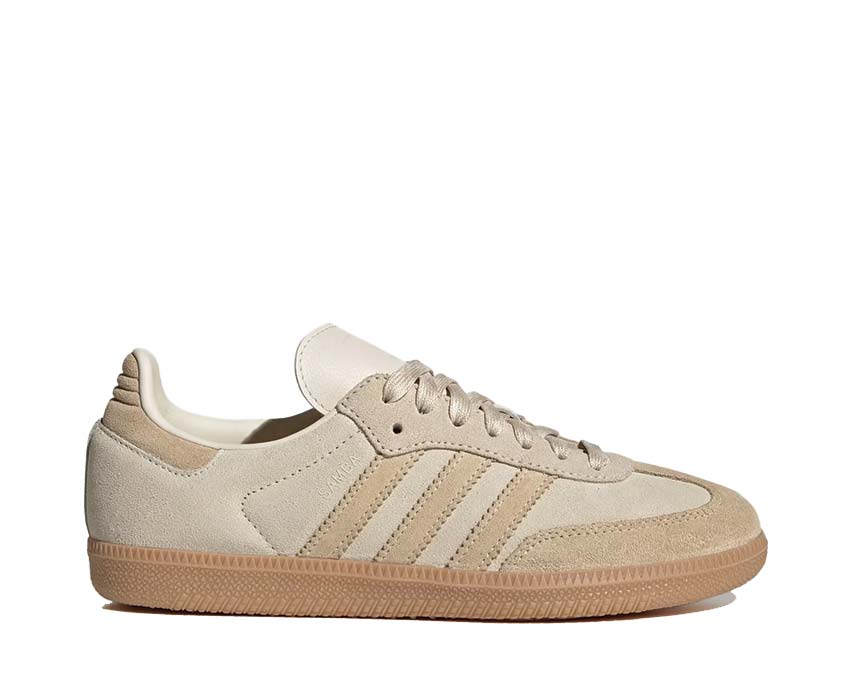 Adidas Samba OG W "Sand Strata"