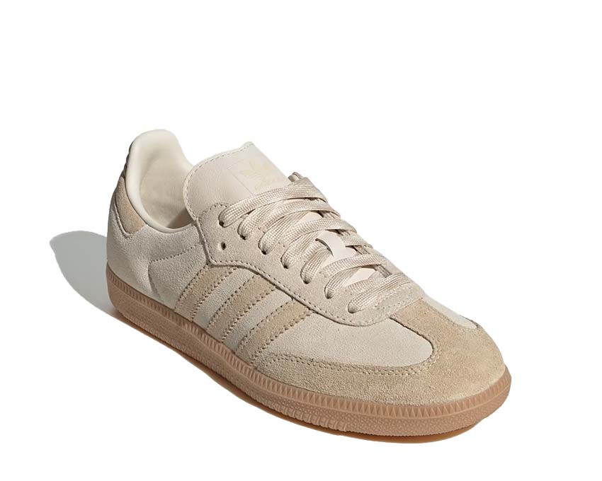 Adidas Samba OG W "Sand Strata"
