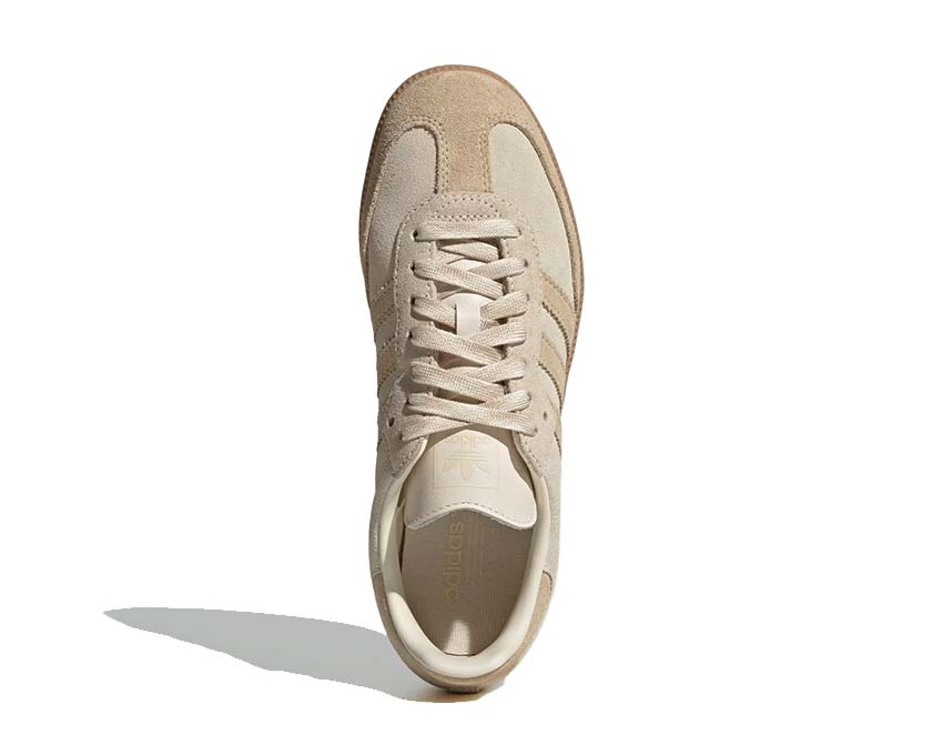 Adidas Samba OG W "Sand Strata"