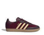 Adidas Samba OG W "Sharp Red"