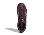 Adidas Samba OG W "Sharp Red"