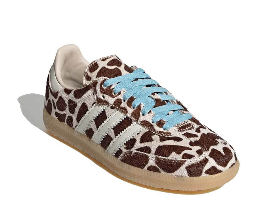 Adidas Samba OG W "Giraffe"