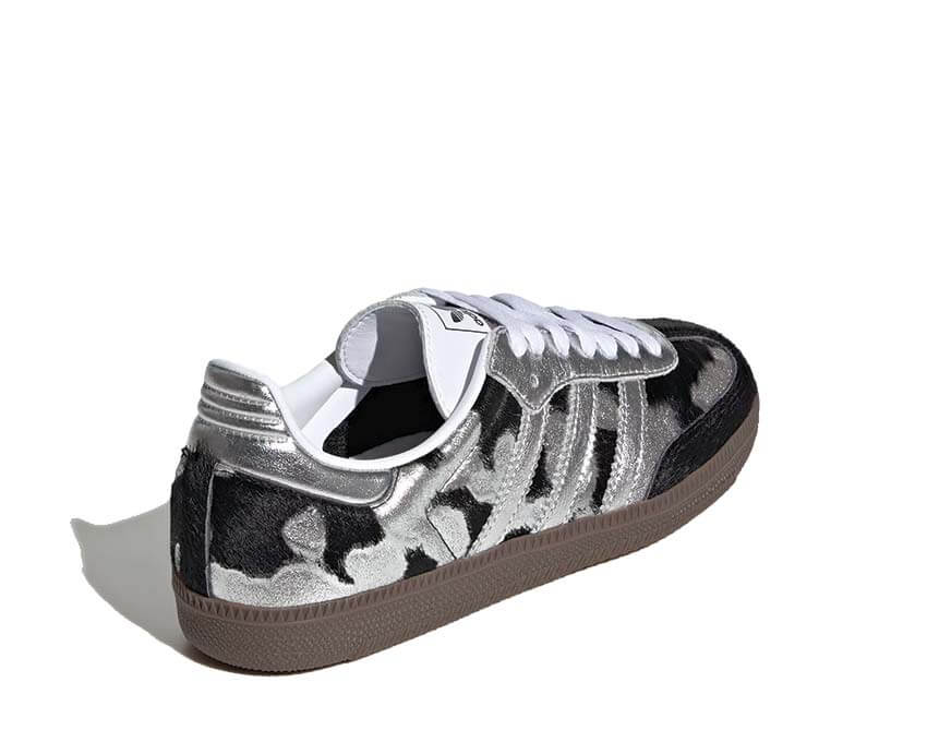 Adidas Samba OG W "Core Black"