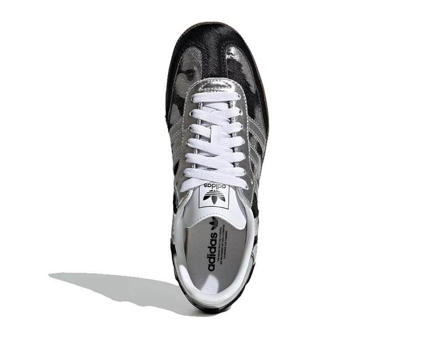 Adidas Samba OG W "Core Black"