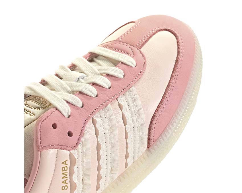 Adidas Samba OG W "Wonder Mauve"