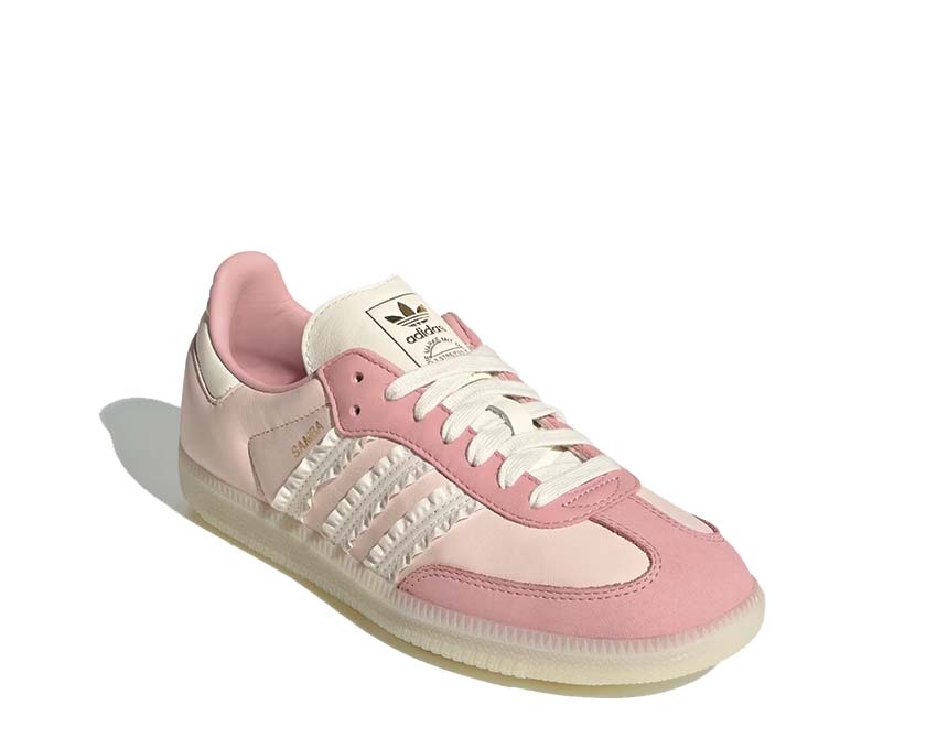 Adidas Samba OG W "Wonder Mauve"