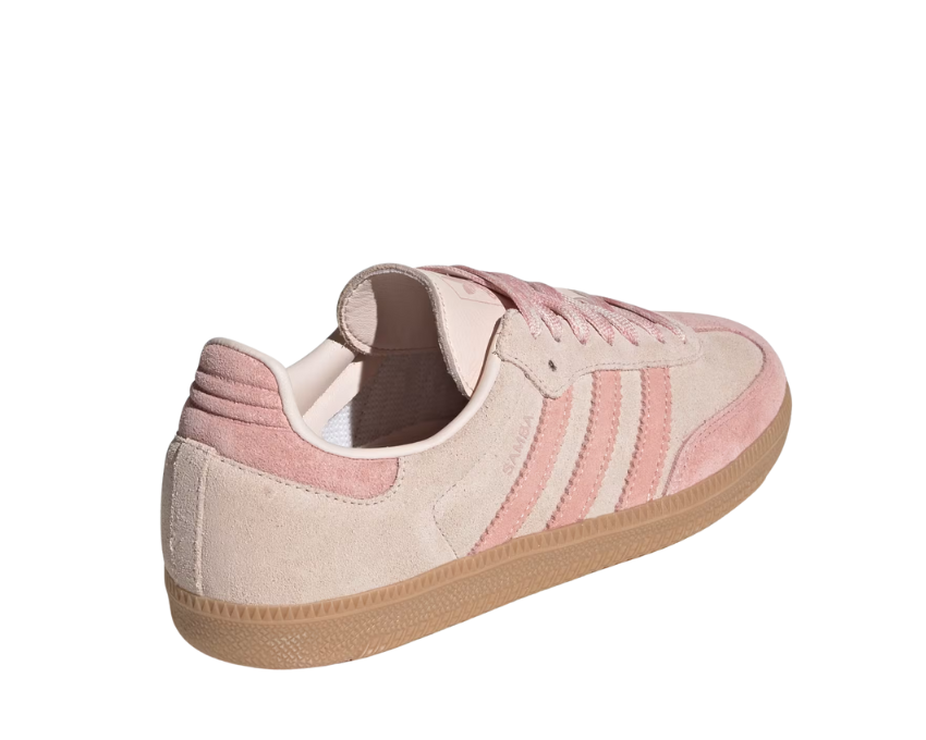 Adidas Samba OG W "Wonder Quartz"