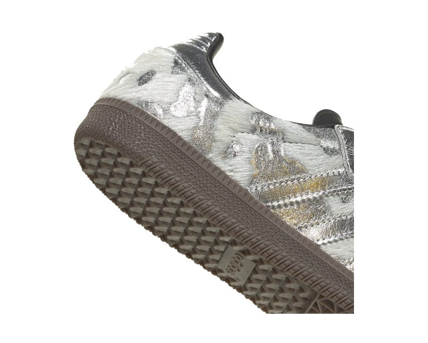 Adidas Samba OG W "Cream White"
