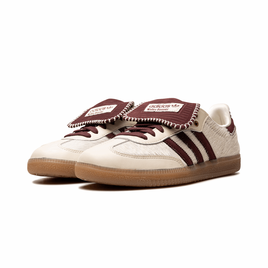 adidas x Wales Bonner Samba Pony 'Cream White'