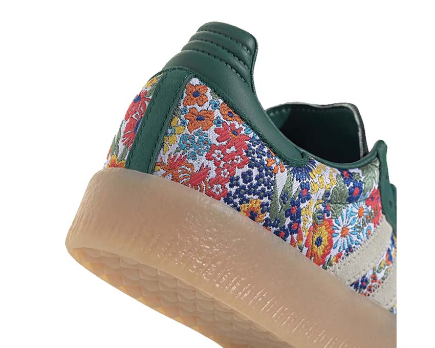 Adidas Samba X Liberty London