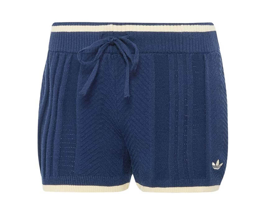Adidas Shorts "Night Indigo"