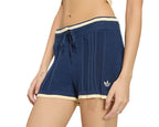 Adidas Shorts "Night Indigo"
