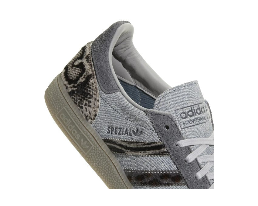Adidas Handball Spezial "Legacy Blue"
