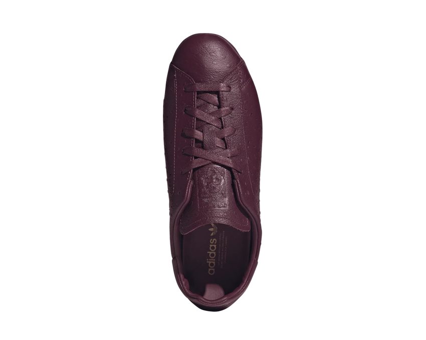 Adidas Stan Smith Lo Pro W "Burgundy"