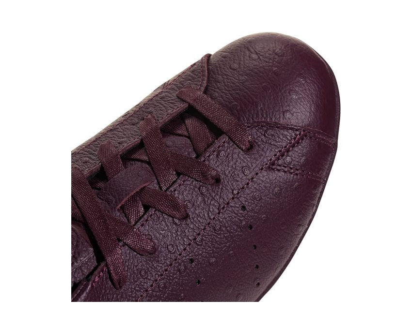Adidas Stan Smith Lo Pro W "Burgundy"