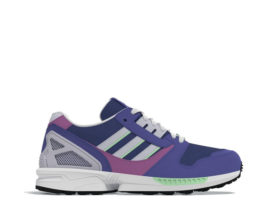Adidas ZX 8000 "Purple"