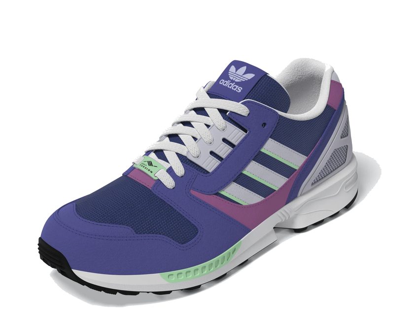 Adidas ZX 8000 "Purple"