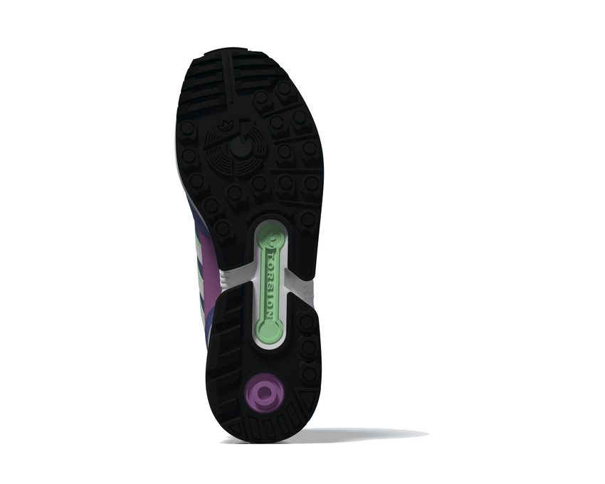Adidas ZX 8000 "Purple"