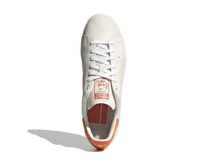 Adidas Stan Smith 80S "Cloud White"