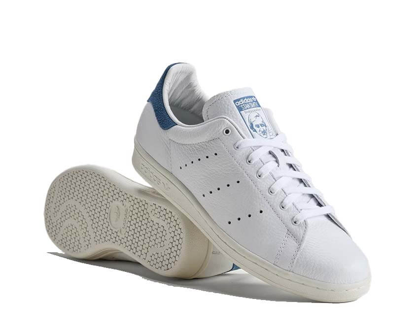 Adidas Stan Smith 80S W "Cloud White"