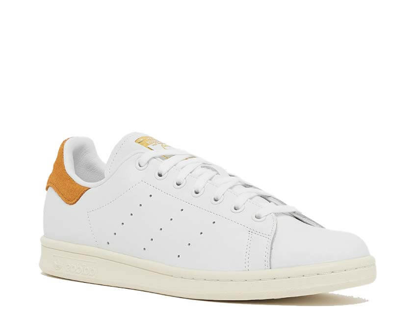 Adidas Stan Smith "Cloud White"