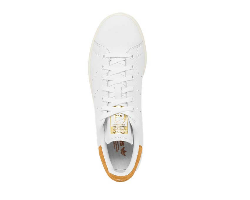Adidas Stan Smith "Cloud White"