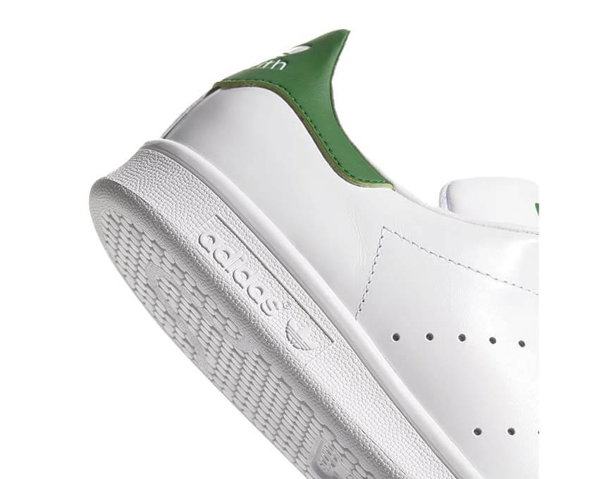 Adidas Stan Smith "White Green"