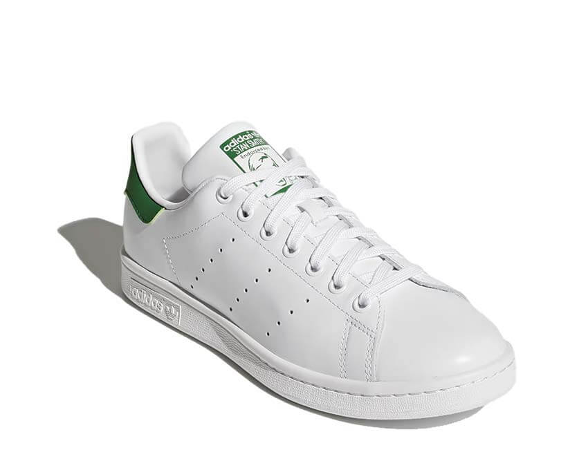 Adidas Stan Smith "White Green"