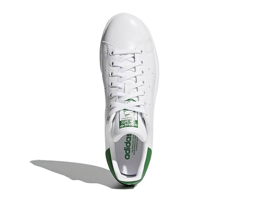 Adidas Stan Smith "White Green"