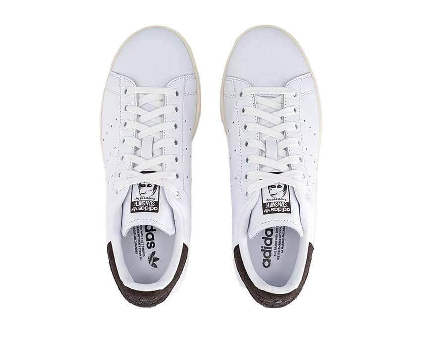 Adidas Stan Smith W "Cloud White"