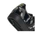 Adidas Superstar II W "Black"