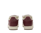 Adidas Superstar II "Shadow Red"