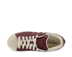 Adidas Superstar II "Shadow Red"