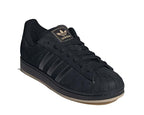 Adidas Superstar II "Core Black"