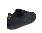 Adidas Superstar II "Core Black"