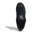 Adidas Superstar II "Core Black"