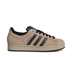 Adidas Superstar II "Stone Khaki"