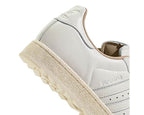 Adidas Superstar II Ripple "Core White"
