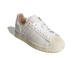 Adidas Superstar II Ripple "Core White"